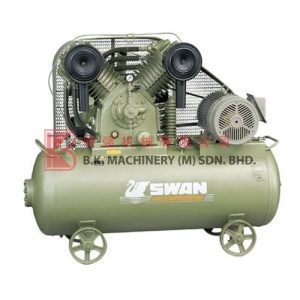 SWAN Piston Compressor - SVP220