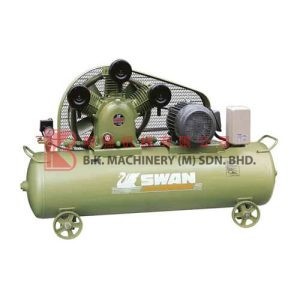 SWAN Piston Compressor - SWP-310