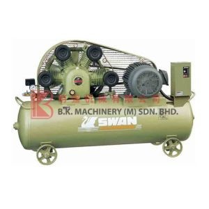 SWAN Piston Compressor - SWP-415 / SWU-415