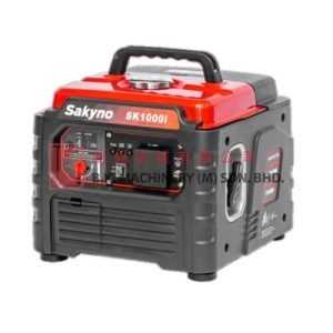 SAKYNO Generator Set - SK 1000 I
