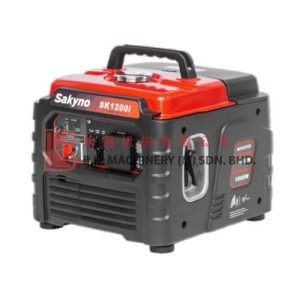 SAKYNO Generator Set - SK 1200 I
