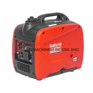 SAKYNO Generator Set - SK 2500 IS