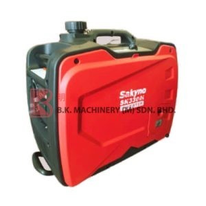 SAKYNO Generator Set - SK 3300 IS