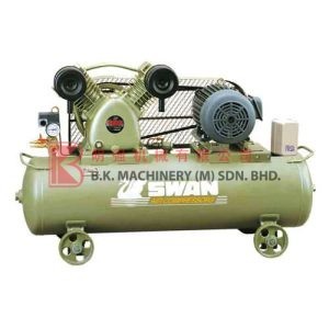 SWAN Piston Compressor - SVP203