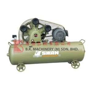 SWAN Piston Compressor - SWU-310