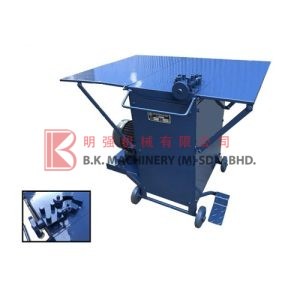 Link Bender TKLB-12 - Diesel Engine