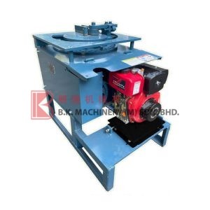 Link Bender TKLB-16 - Diesel Engine
