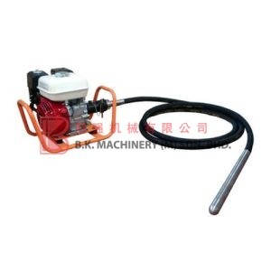 TOKU Pendulum Type Concrete Vibrator - TKLH-60