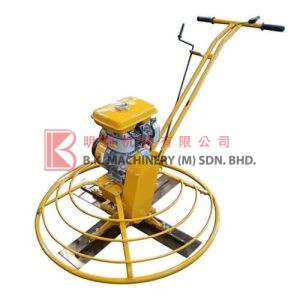Scarifying Machine - TKPT-36A