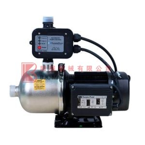 TSUNAMI PUMP Home Booster Pump - CMF2-50-K