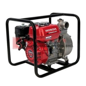 HONDA Centrifugal Water Pump - WB20XT3