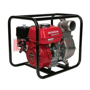 HONDA Centrifugal Water Pump - WB30XT3