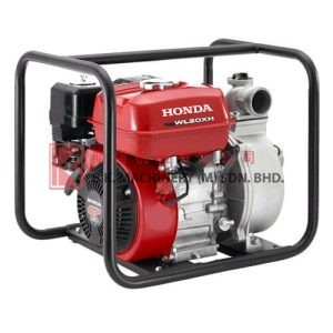 HONDA Centrifugal Water Pump - WL20XH