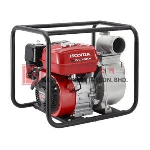 HONDA Centrifugal Water Pump - WL30XH