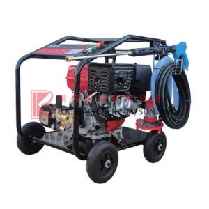 DEIL Generator Set - YCW360G