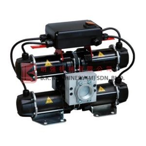 PIUSI ST 200 DC 24V Diesel Transfer Pump - ST 200 Basic (F00315000)