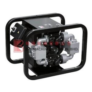 PIUSI ST 200 Electric Diesel Transfer Pump - ST 200 DC 24V (F00318000)