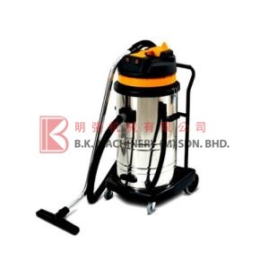 OGAWA Wet And Dry Vacuum Cleaner - BF 580