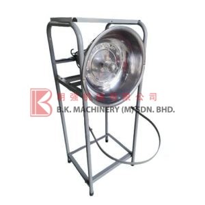 ORIMAS Coconut Grinder - CG180-H