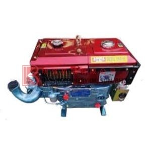DEIL Diesel Engine - ZS1125ND