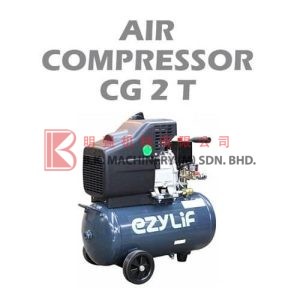 EZYLIF Air Compressor - CG2T