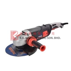 MAKUTE Angle Grinder - AG003