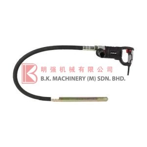 MAKUTE  Pendulum Type Concrete Vibrator - CV001