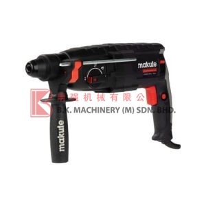 MAKUTE Rotary Hammer – HD001