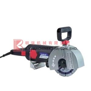 MAKUTE Slotting Machine - SM001