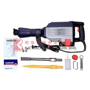 MAKUTE Demolition Hammer - DH85